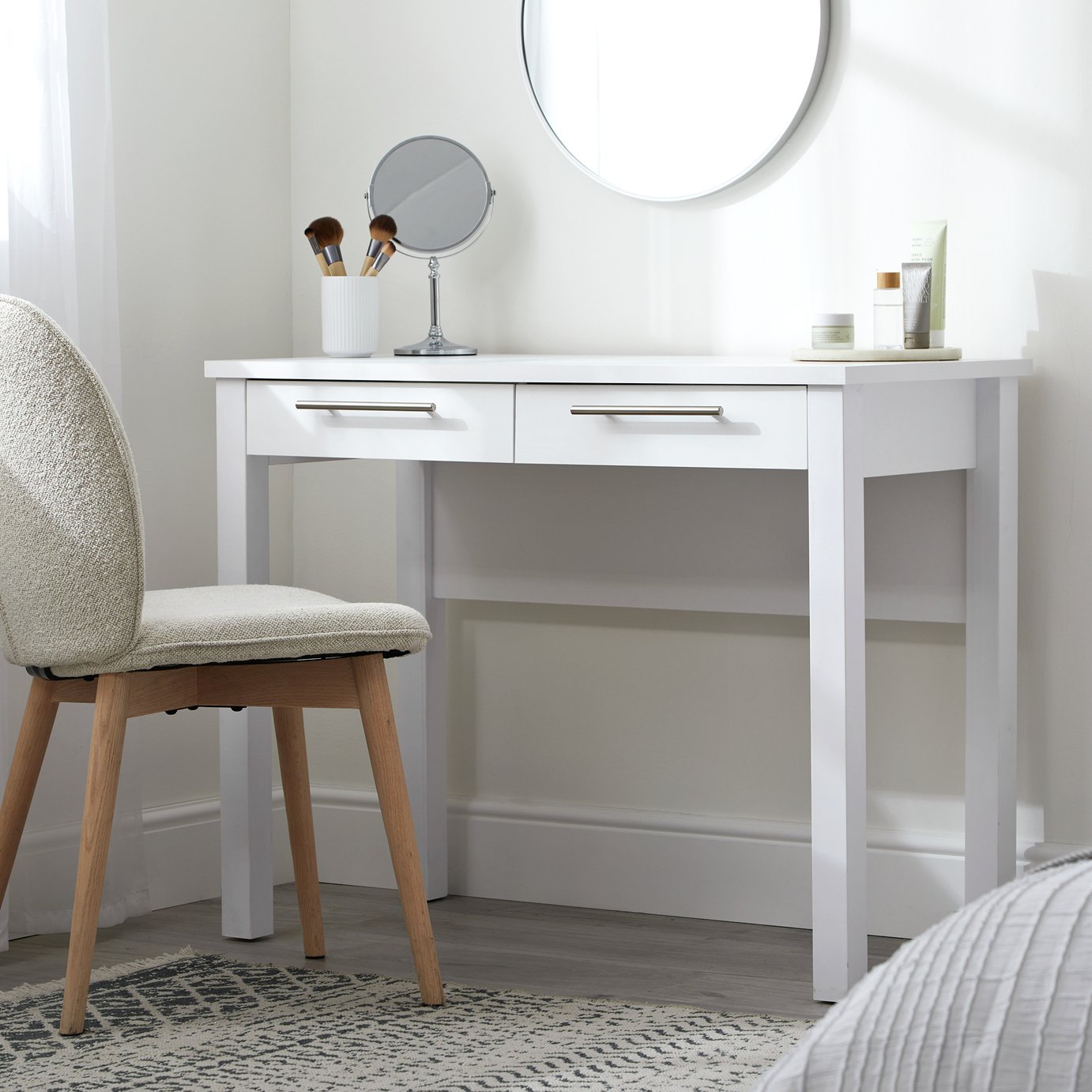 Argos Home Brisbane Dressing Table