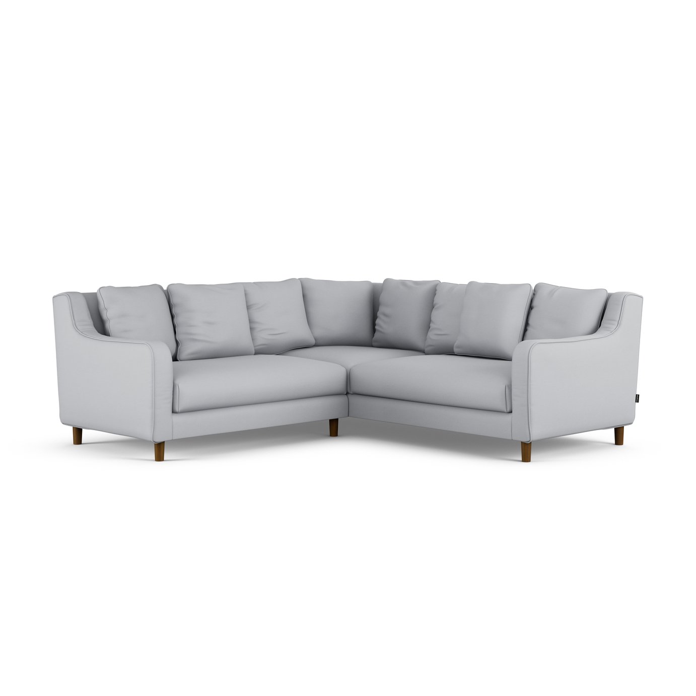 Habitat Swift 3 Seater Reversible Corner Sofa
