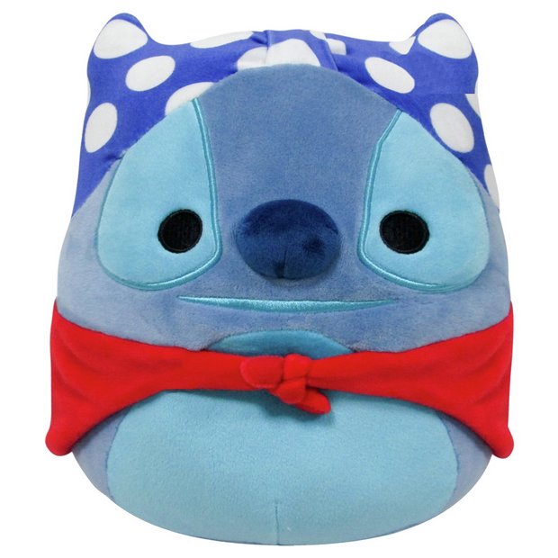 Stitch teddy argos on sale