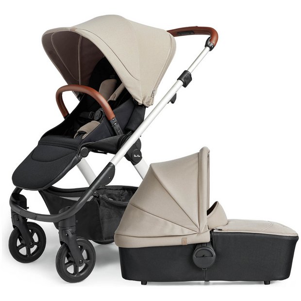 3 in 1 pushchair argos online