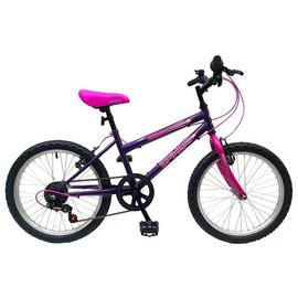 Argos childrens electric bikes online