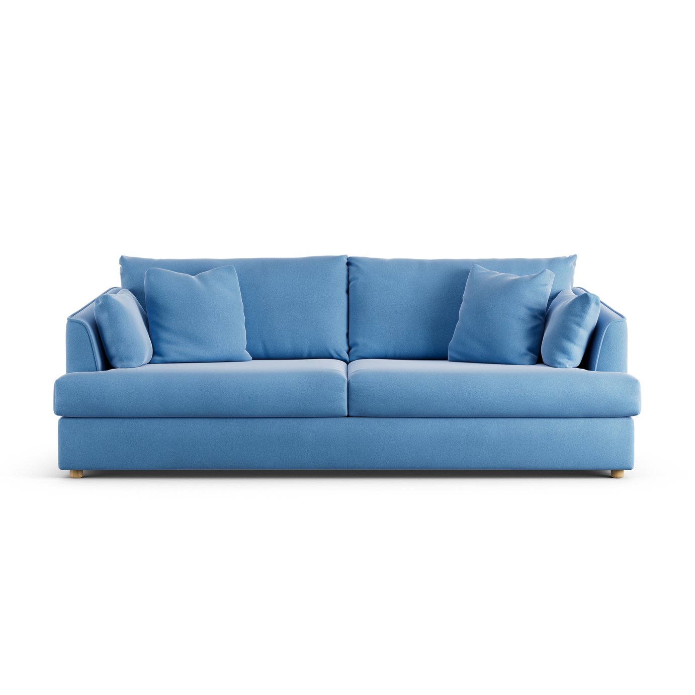 Habitat Holmfirth 4 Seater Sofa