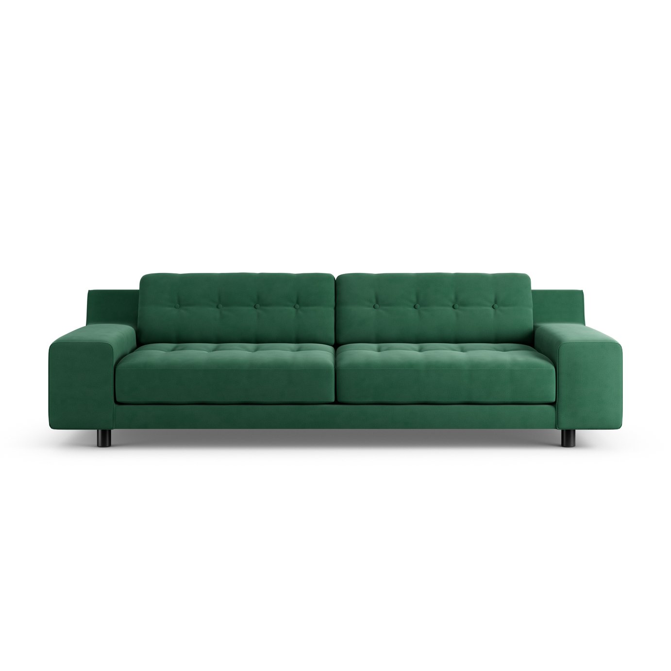 Habitat Hendricks 4 Seater Sofa