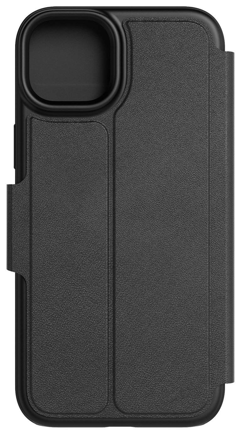 Tech21 iPhone 14 Plus EvoLite Wallet Phone Case - Black