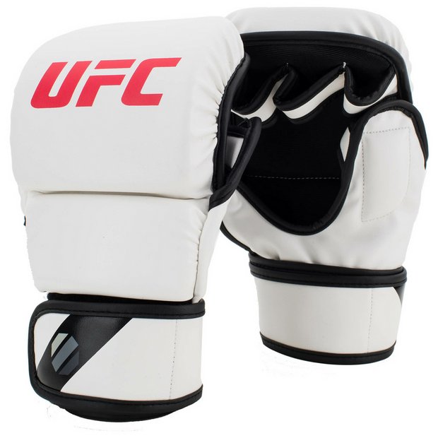 Mma gloves argos on sale