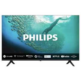 Philips 55 Inch 55PUS7009 Smart 4K UHD HDR LED Freeview TV