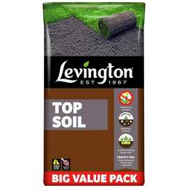 Levington Top Soil - 30L