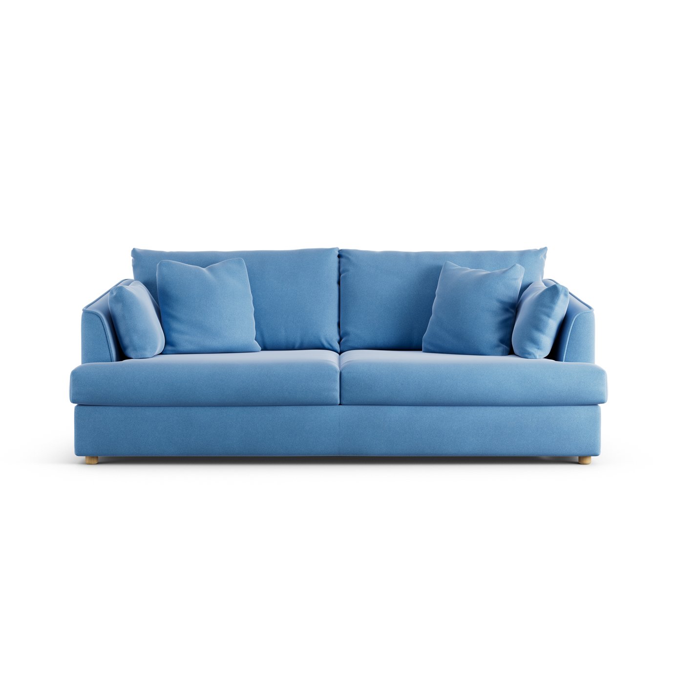 Habitat Holmfirth 3 Seater Sofa