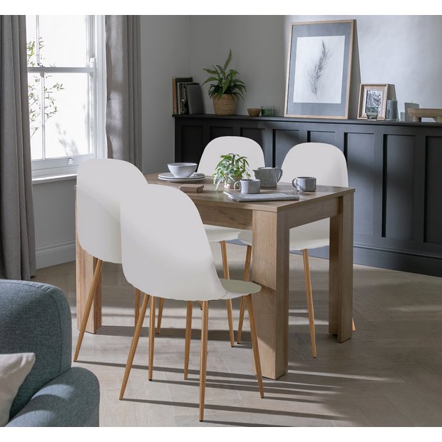 Argos beni chair hotsell