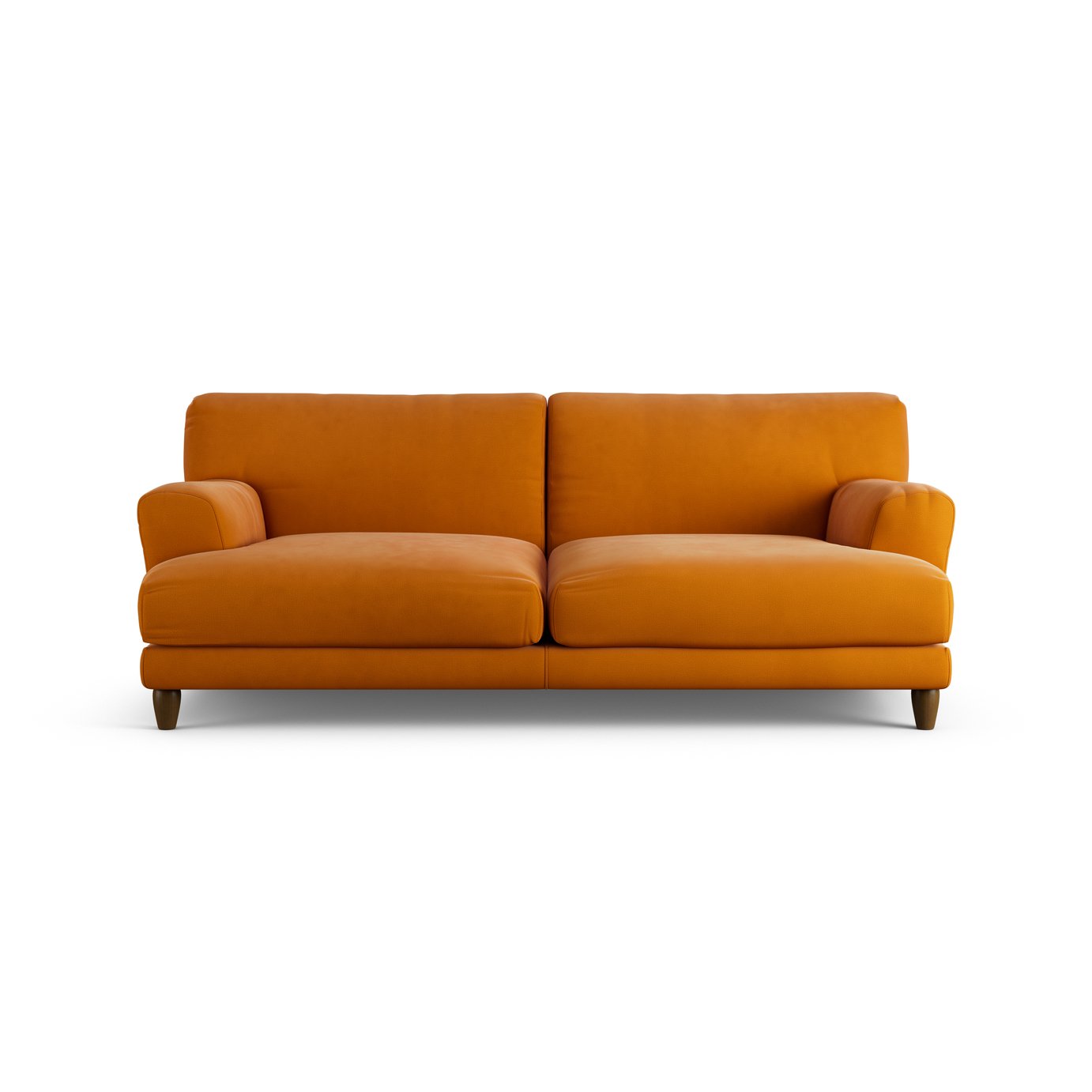 Habitat Askem 3 Seater Sofa