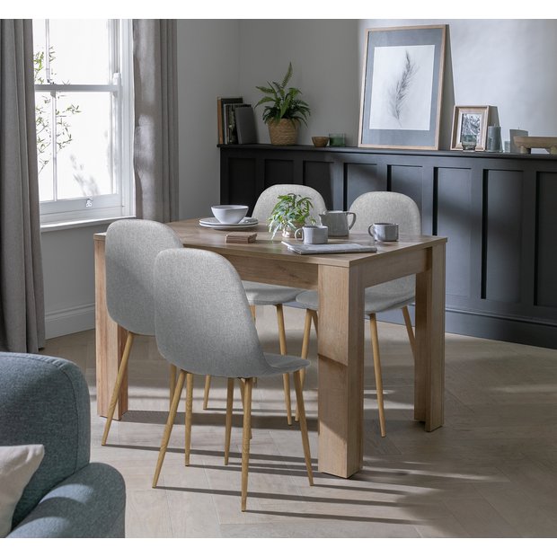 Lidl dining chairs hotsell