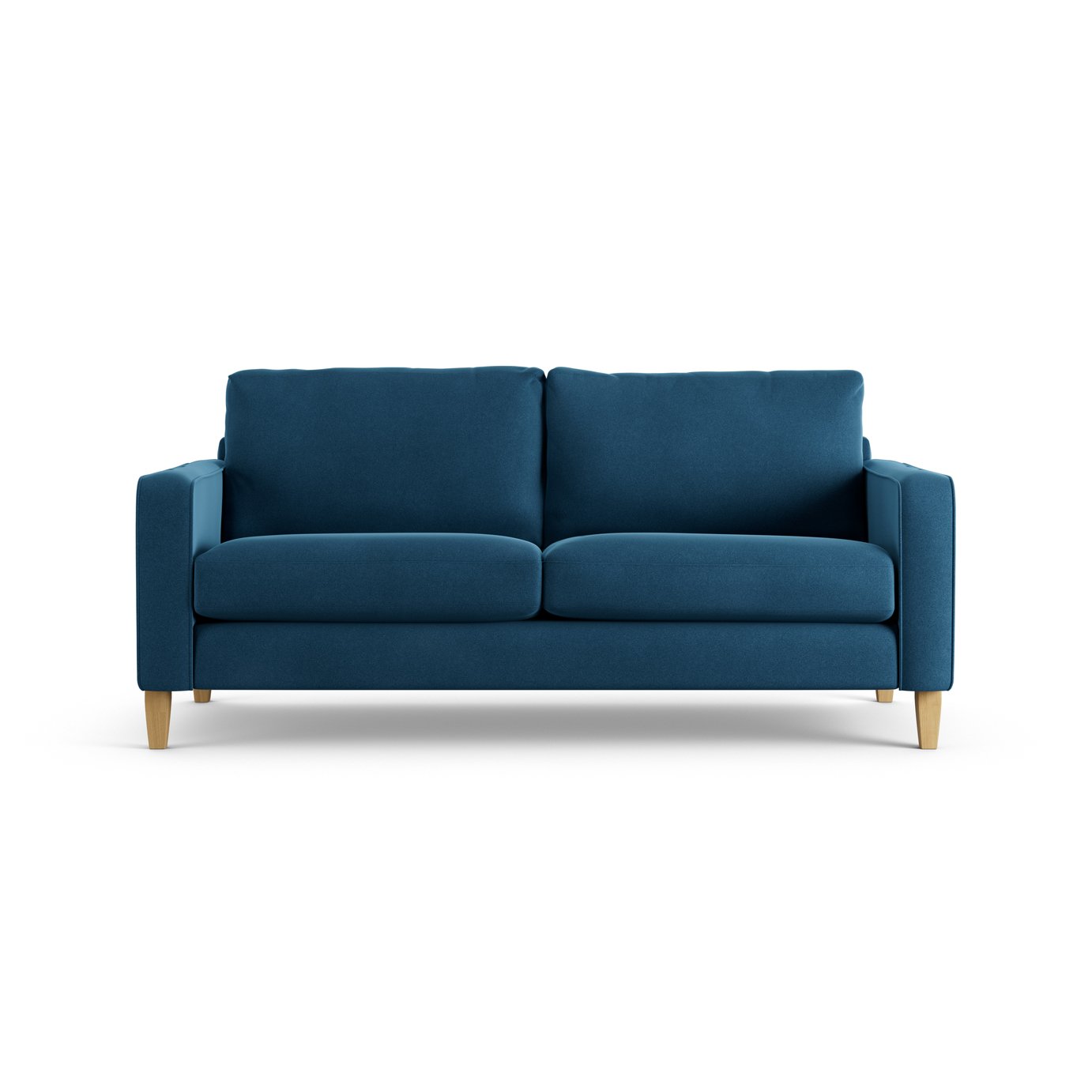 Habitat Flint 3 Seater Sofa