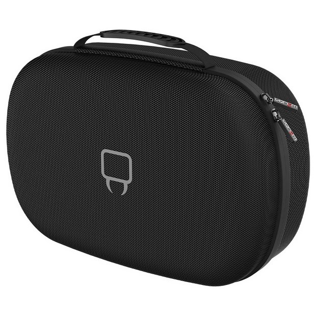 Buy Venom Carry Case For Meta Quest 2 Virtual Reality Headsets Argos