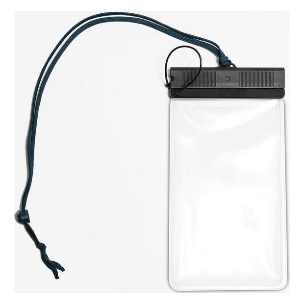 Buy Decathlon Waterproof Pouch IPX8 Camping accessories Argos