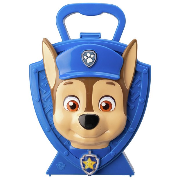 Buy PAW Patrol Chase Adventure Case Role play toys Argos