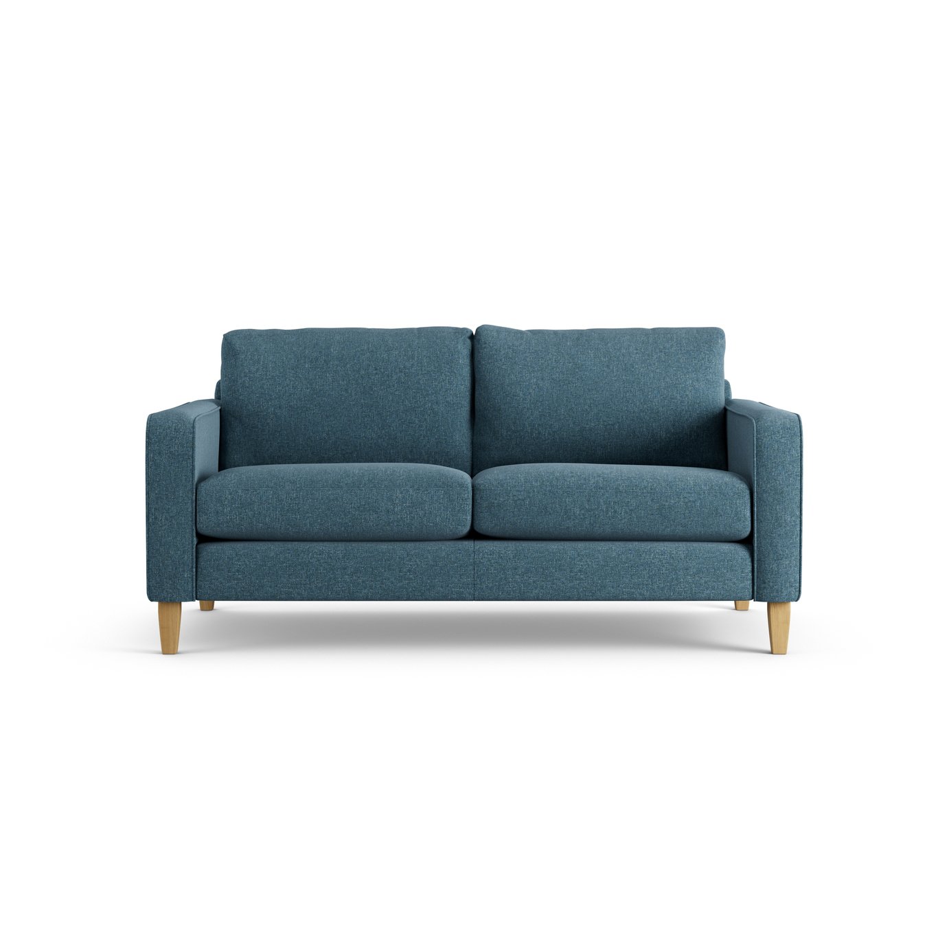 Habitat Flint 2 Seater Sofa