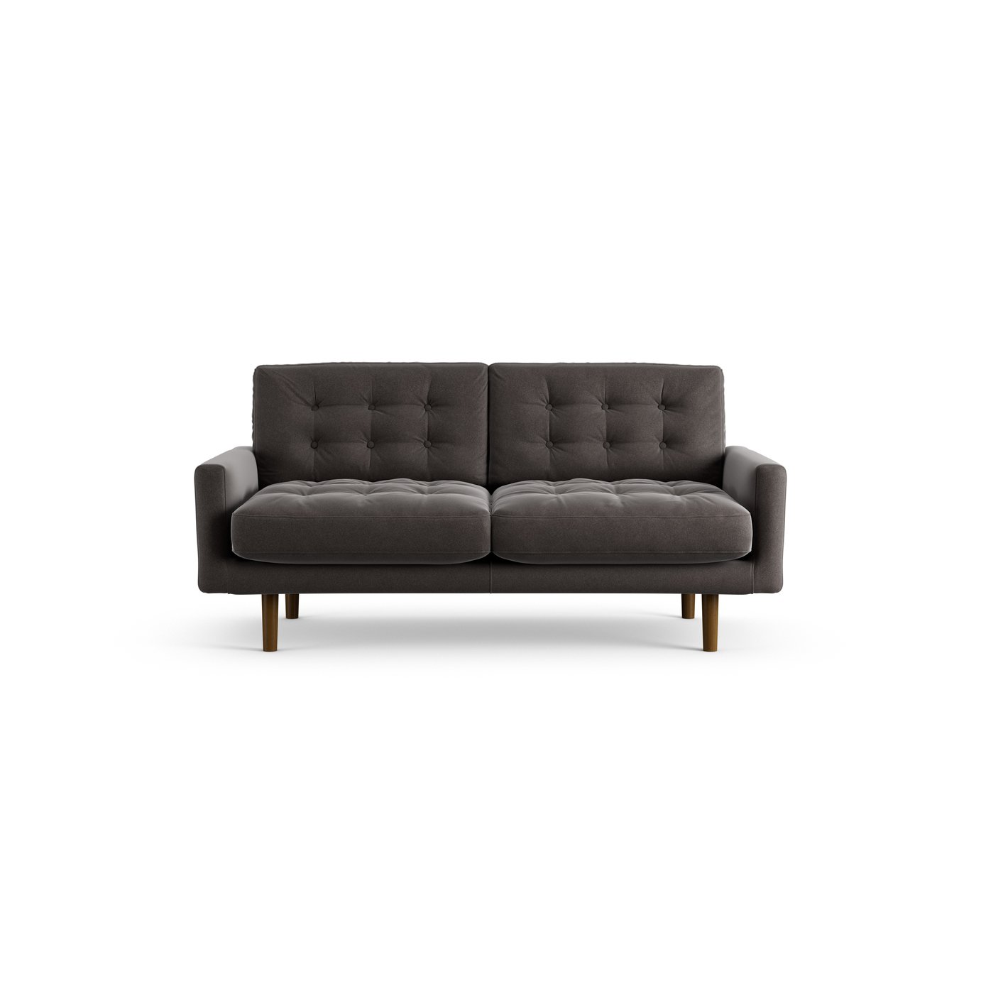 Habitat Fenner 2 Seater Sofa