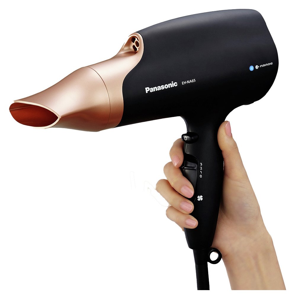 Panasonic EH-NA65 Nanoe Hair Dryer