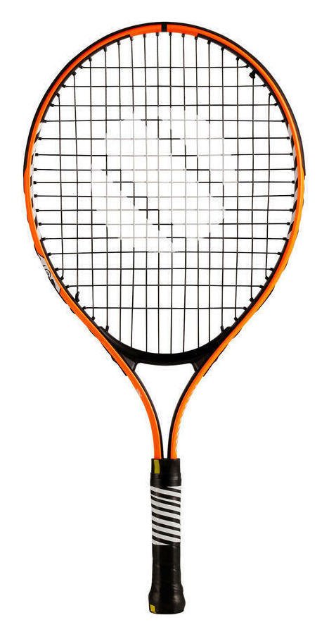 Decathlon Kids' 21" Tennis Racket Easy - Orange