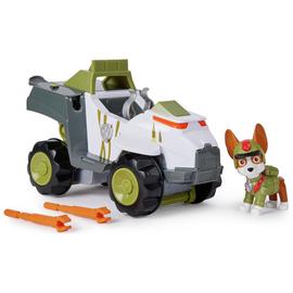 Paw patrol jungle terrain online vehicle argos