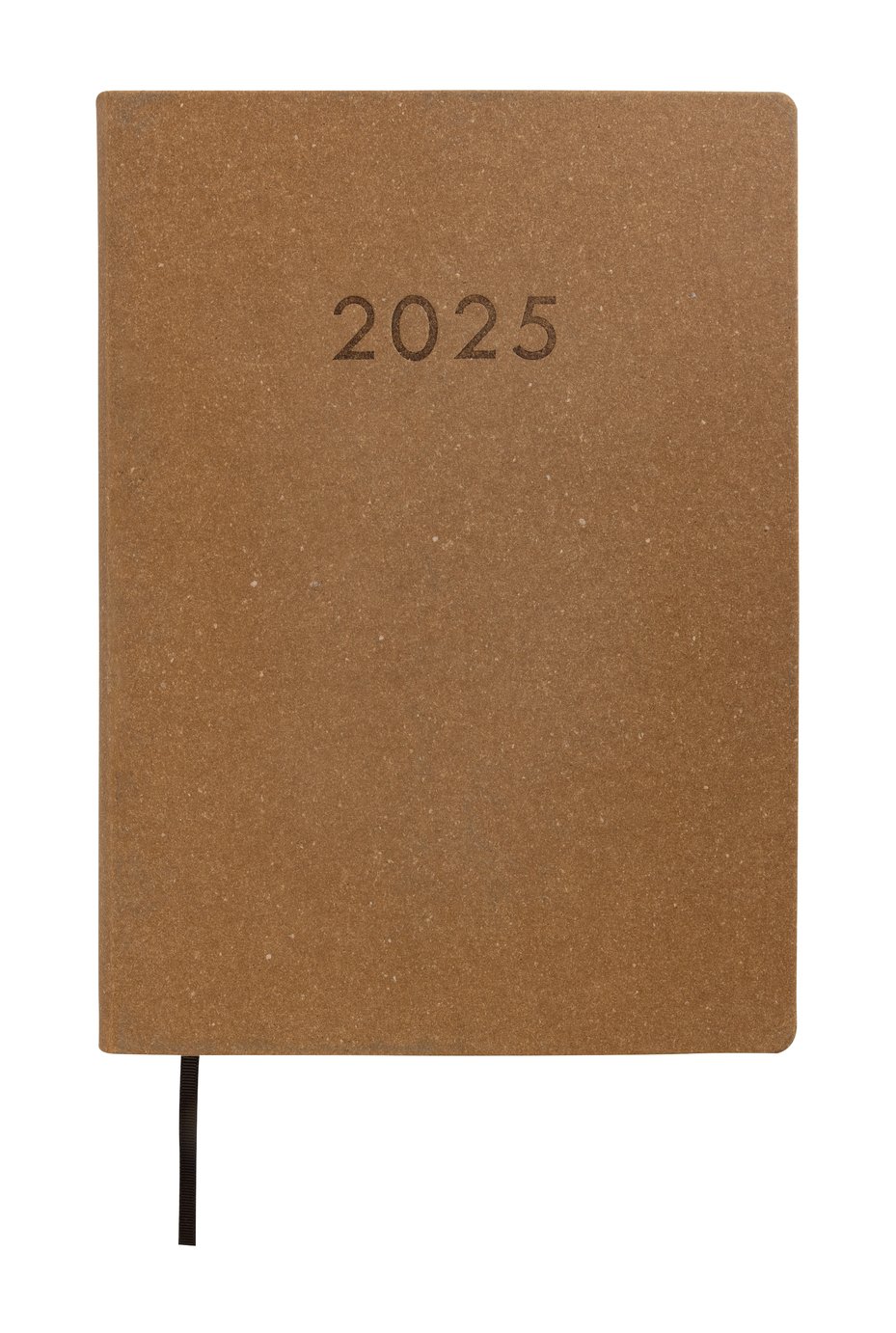  Home A4 Day To Page  Leather Diary