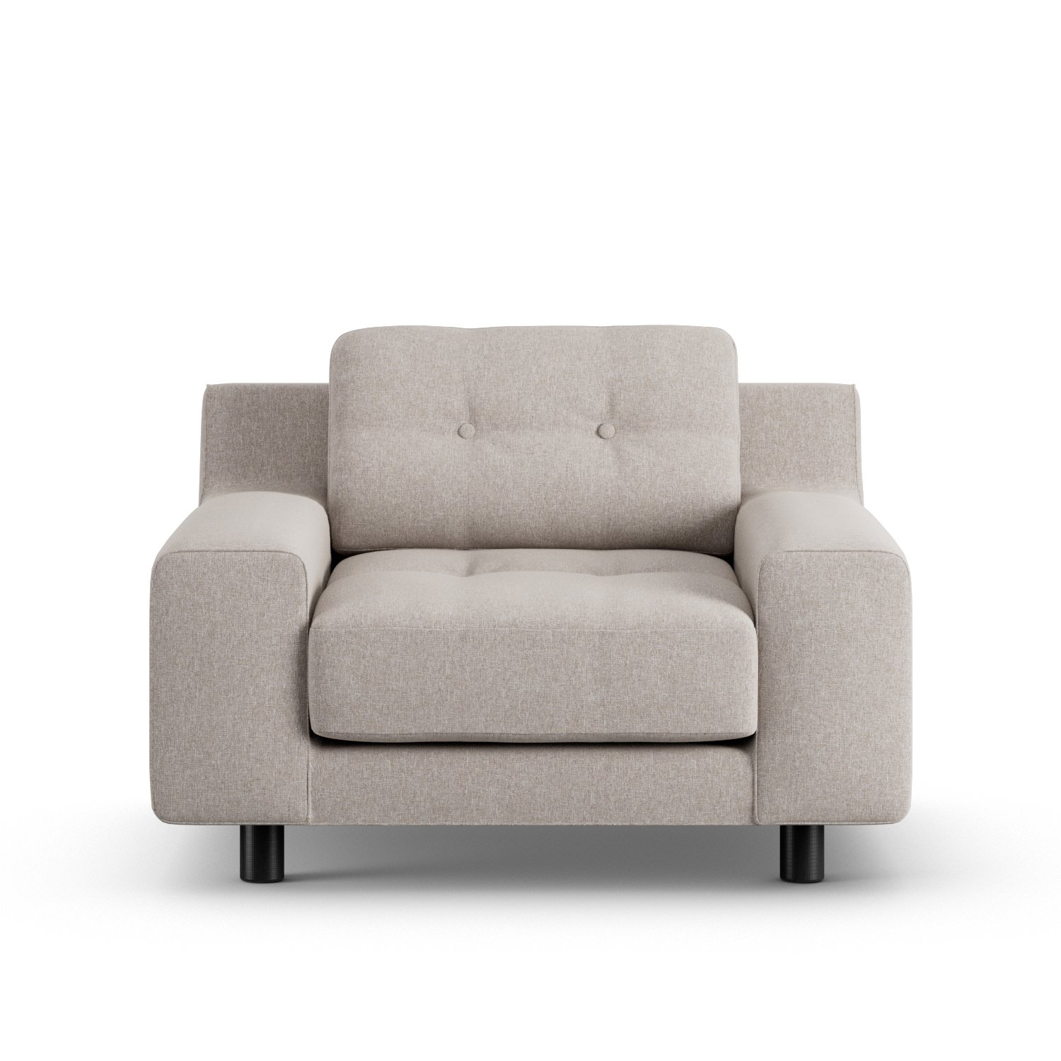 Habitat Hendricks Armchair