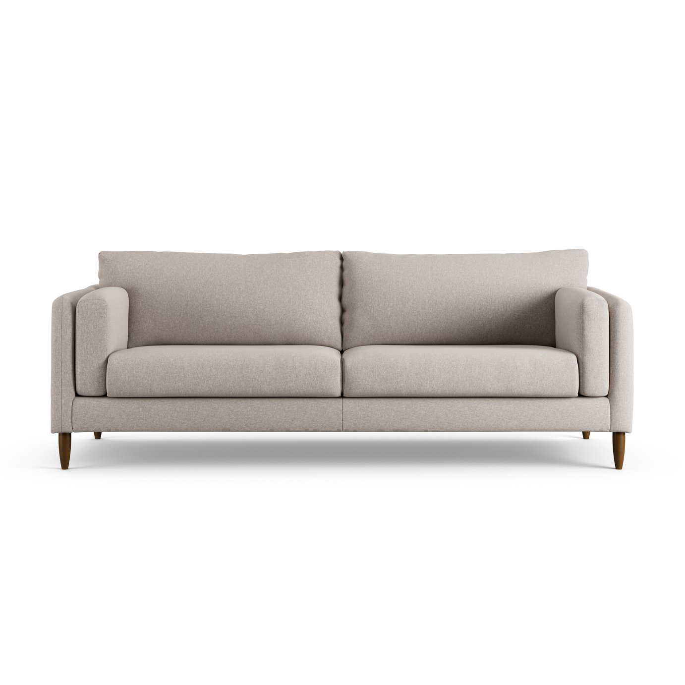 Habitat Newington 4 Seater Sofa
