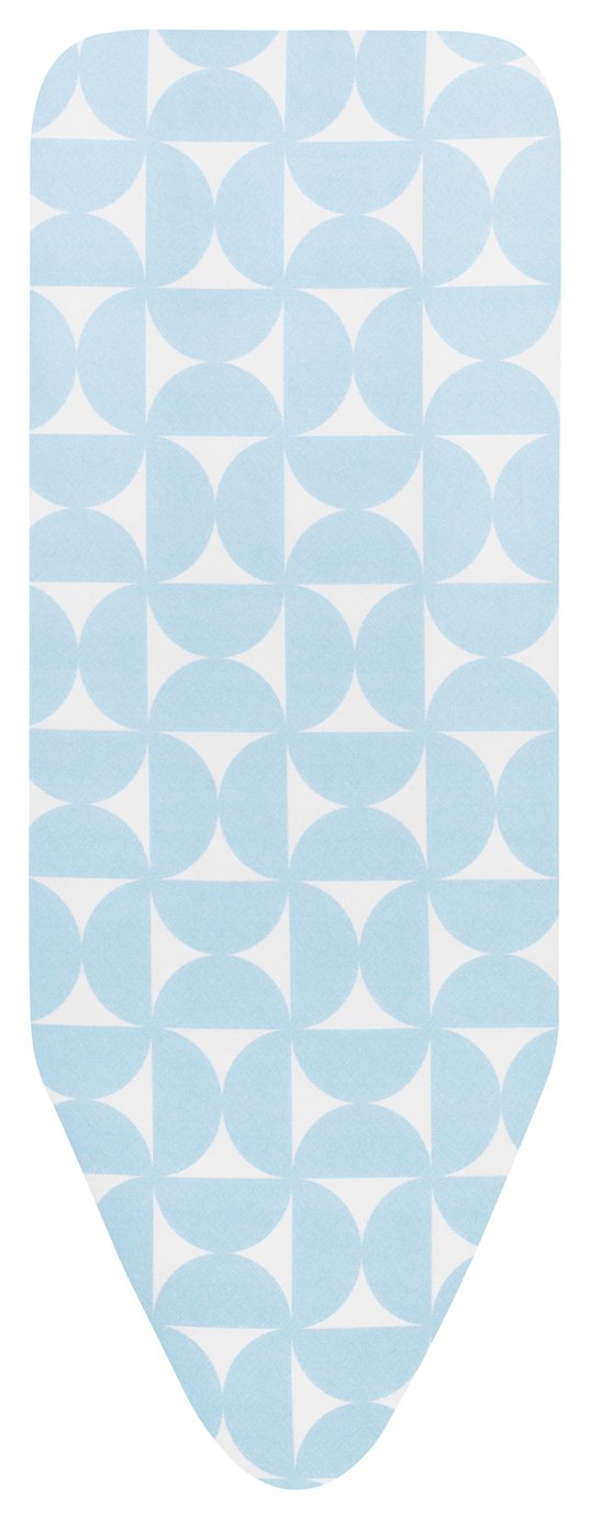 Brabantia Ironing Board Cover C (124x45cm) - Fresh Breeze