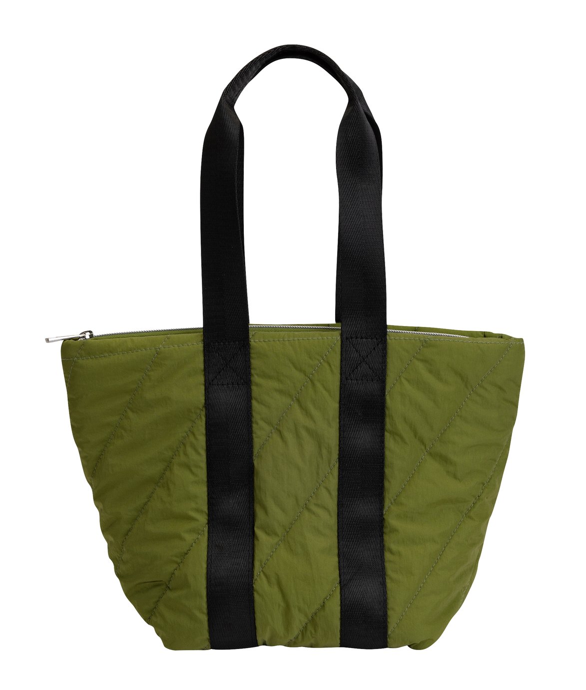  Home Khaki Puffer Lunch Bag