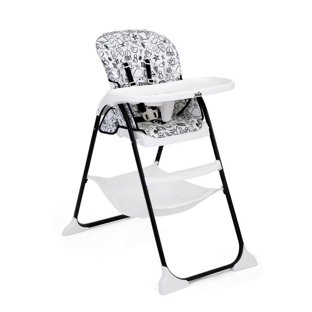 Joie high hot sale chair mimzy