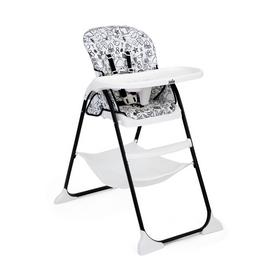 Travel high chair argos best sale