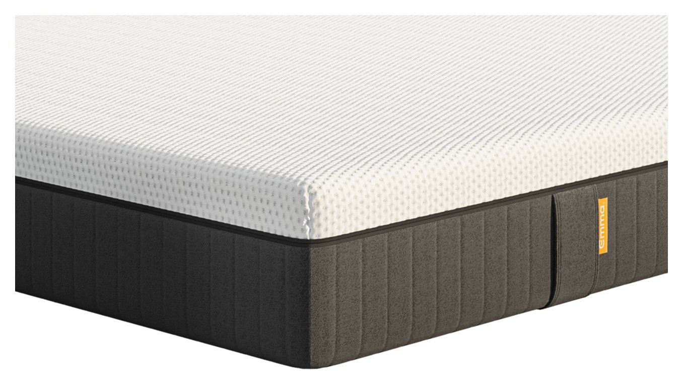 Emma Hybrid Thermosync  Mattress - Double