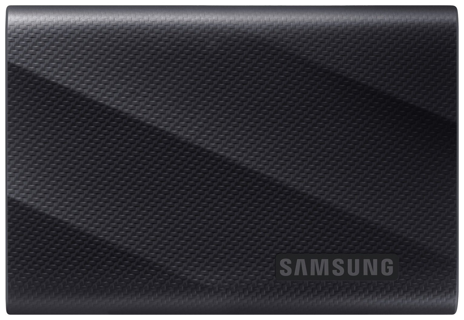Samsung T9 USB 3.2 2TB Portable SSD - Black