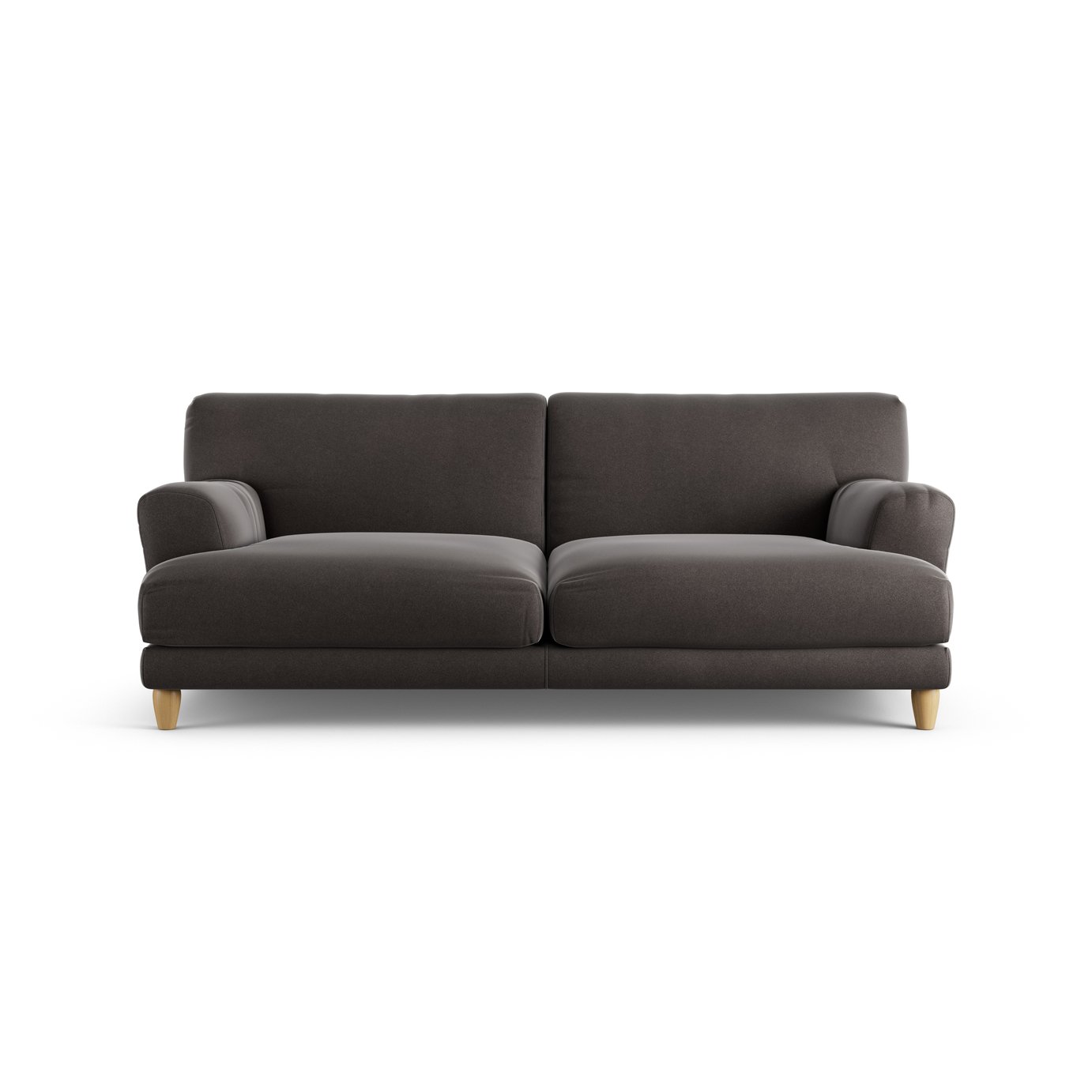 Habitat Askem 3 Seater Sofa