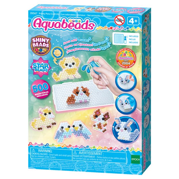 Argos craft kits and accessories online