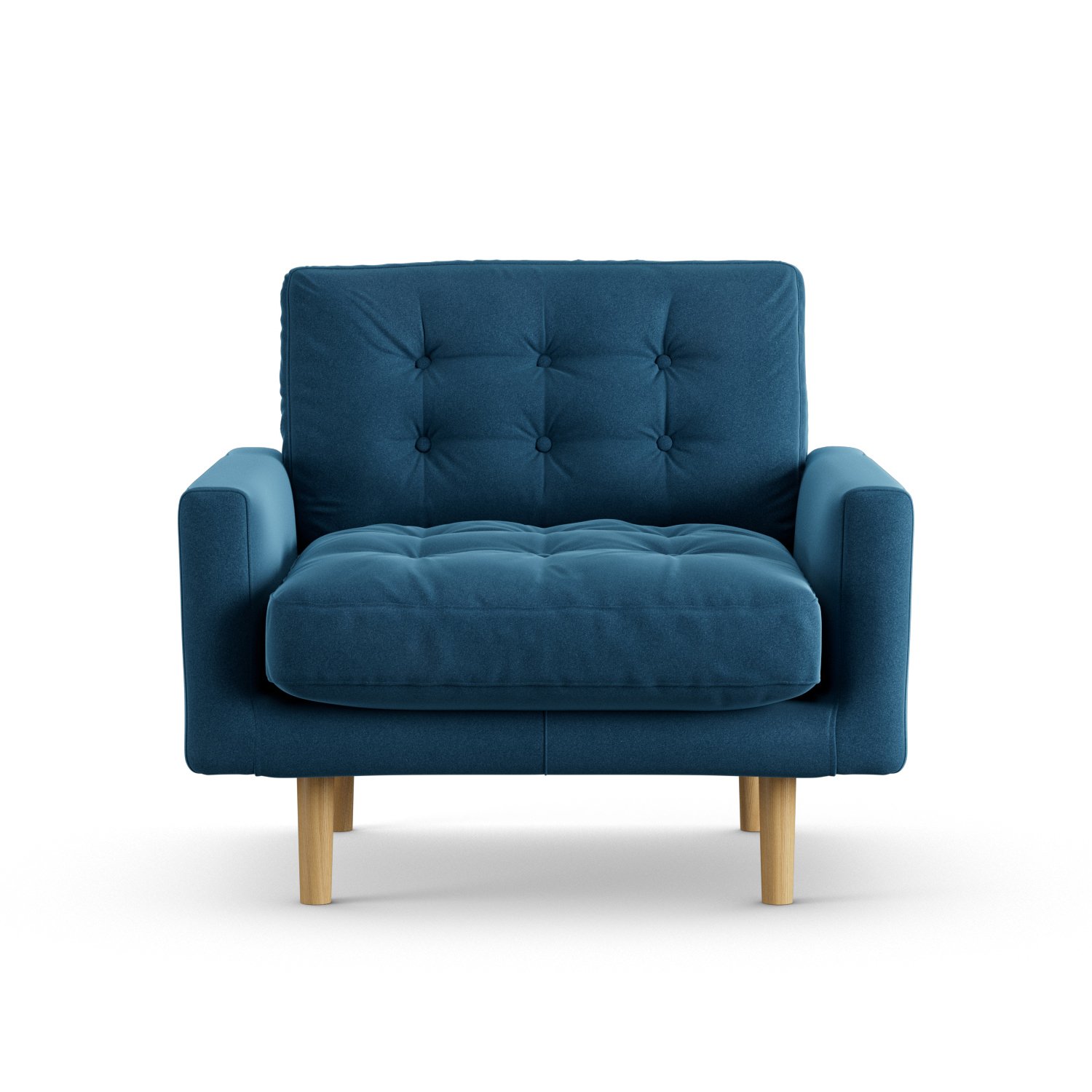 Habitat Fenner Armchair