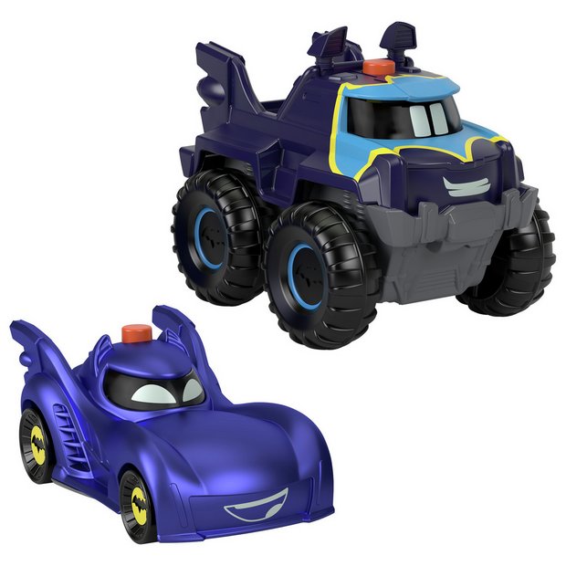 Blaze deals toys argos