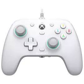 GameSir G7 SE Xbox Wired Controller - White