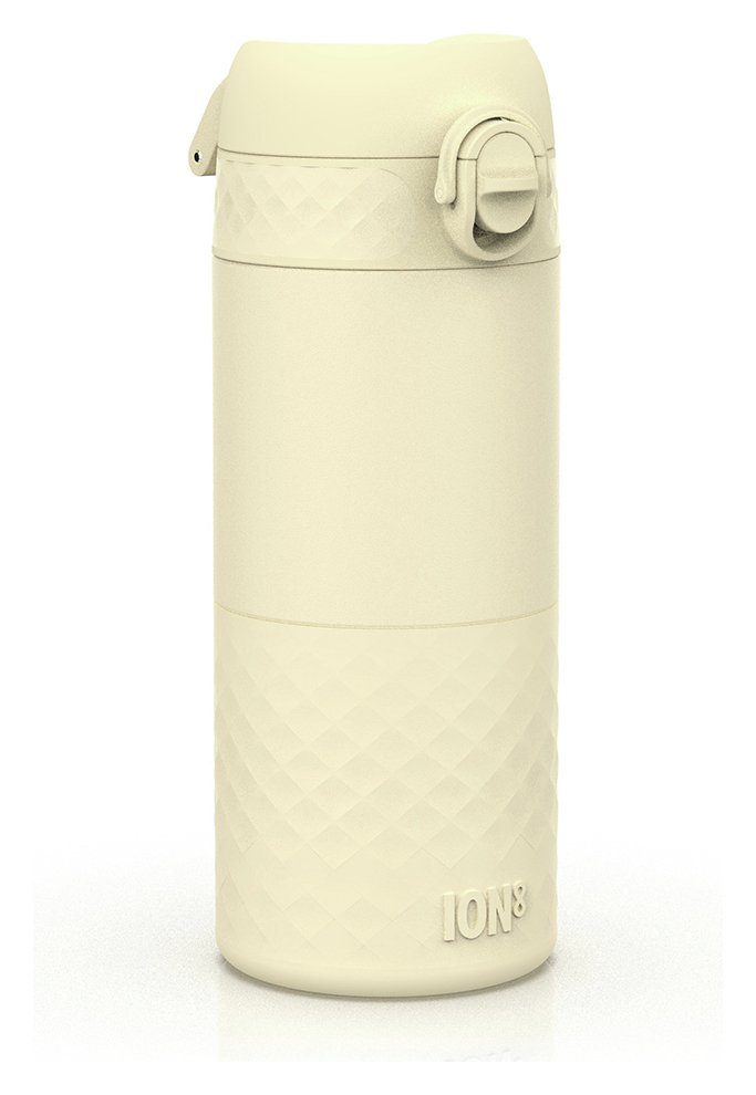 Ion8 Cream Coffee Cup - 360ml