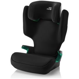 Britax Adventure Plus Booster Seat - Space Black