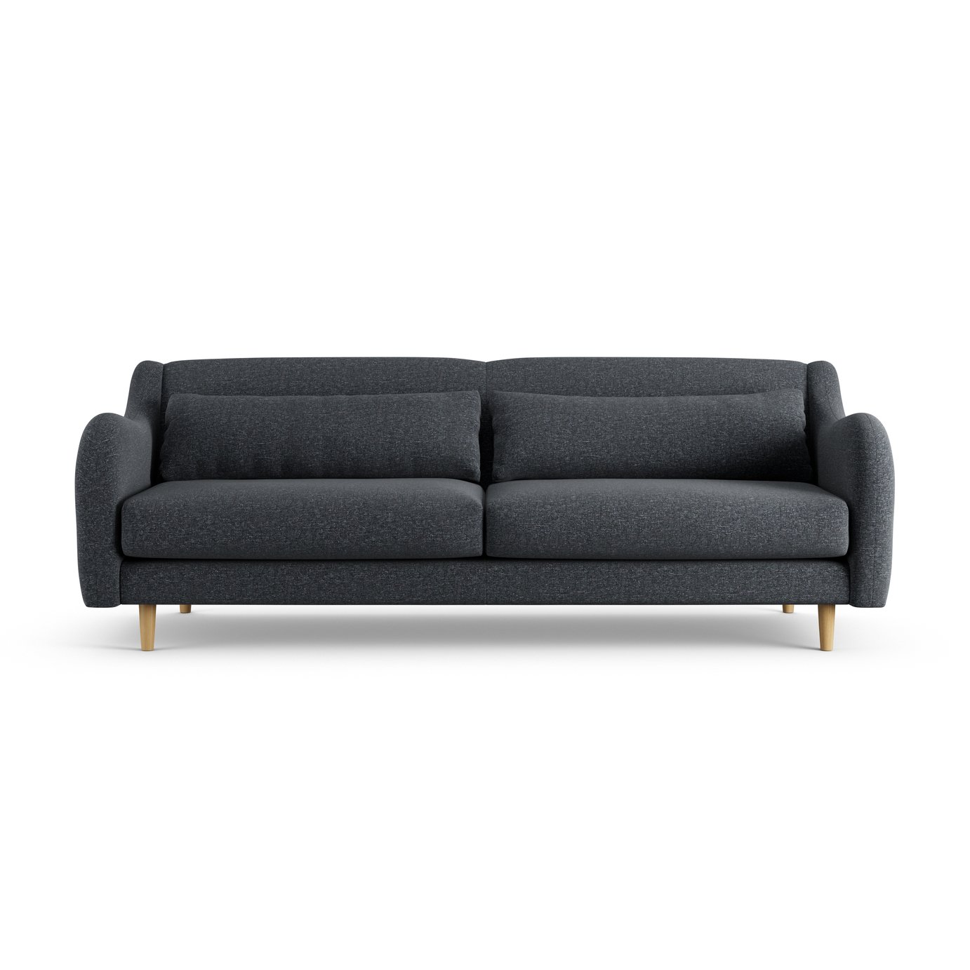 Habitat Turnmill 4 Seater Sofa