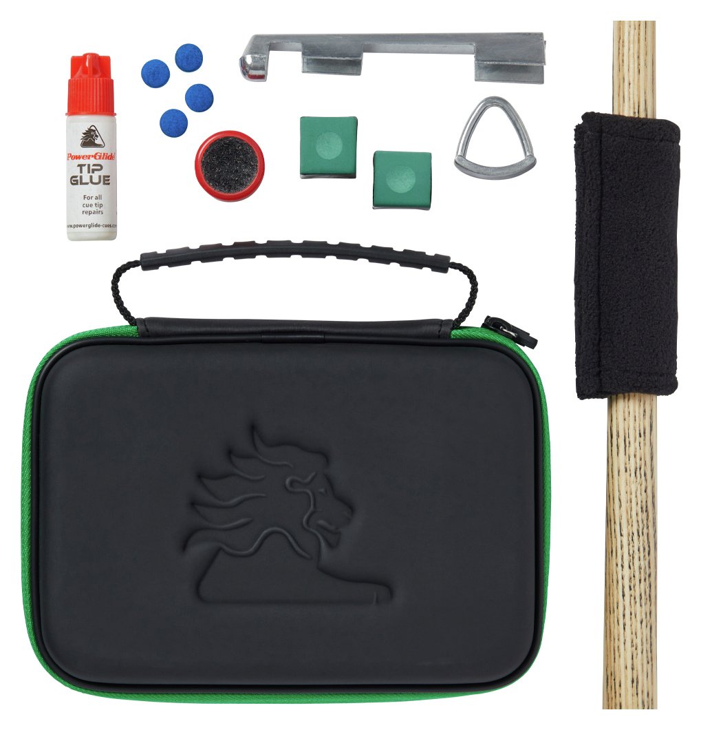 PowerGlide Cue Accessory Kit