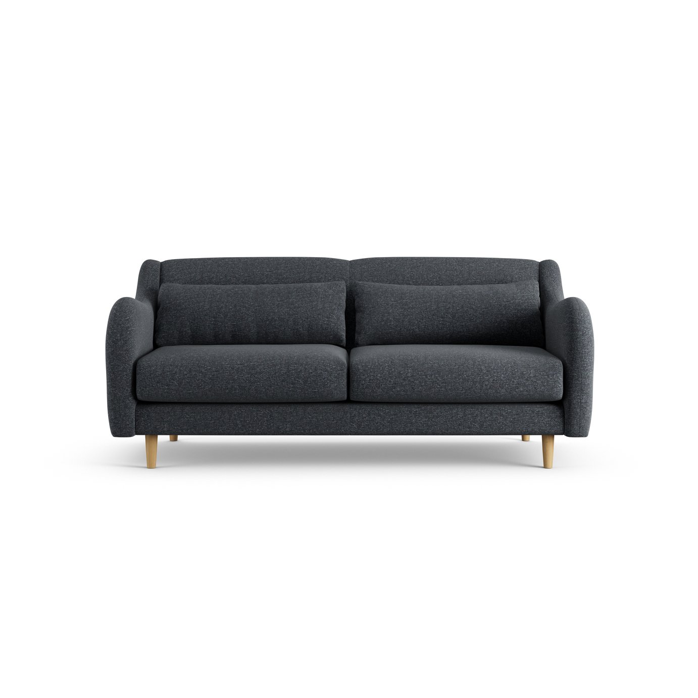 Habitat Turnmill 2 Seater Sofa