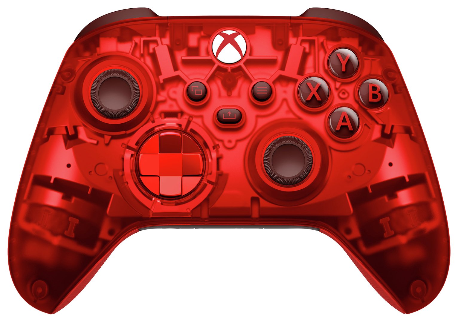 Xbox Series X & S Wireless Controller - Pulse Cipher