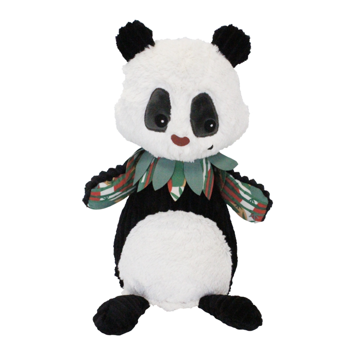 Les Deglingos Rototos the Panda Original Plush - 33cm