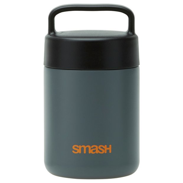 Buy Smash Stainless Steel Food Pod Lunch boxes Argos