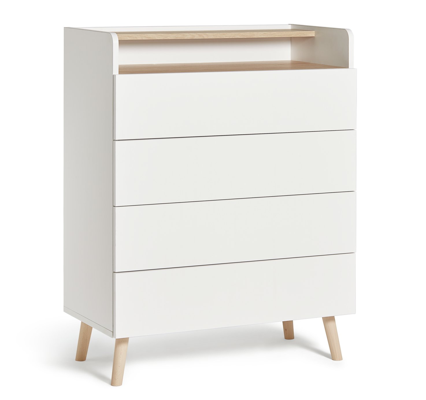 argos tallboy chest of drawers