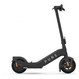 Pure Electric Advance Electric Scooter For Adults -  Black