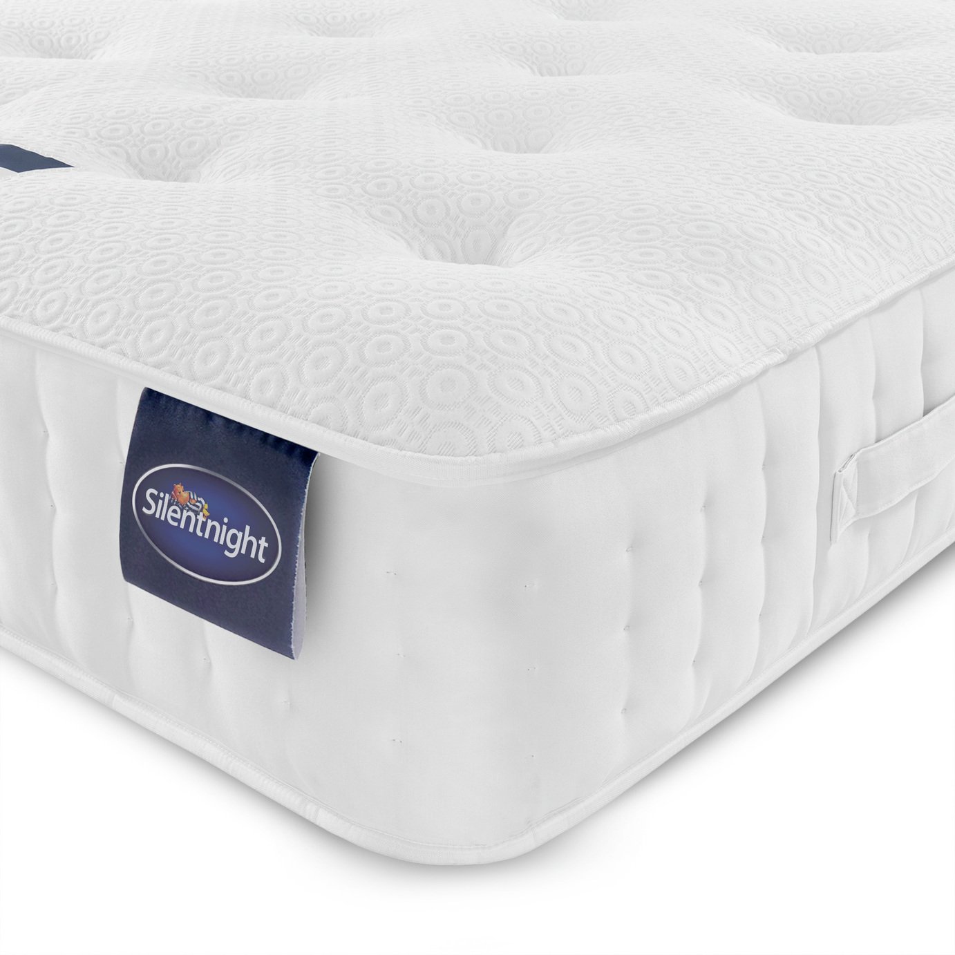 Silentnight Whitfield 4000 Pocket Memory Superking Mattress