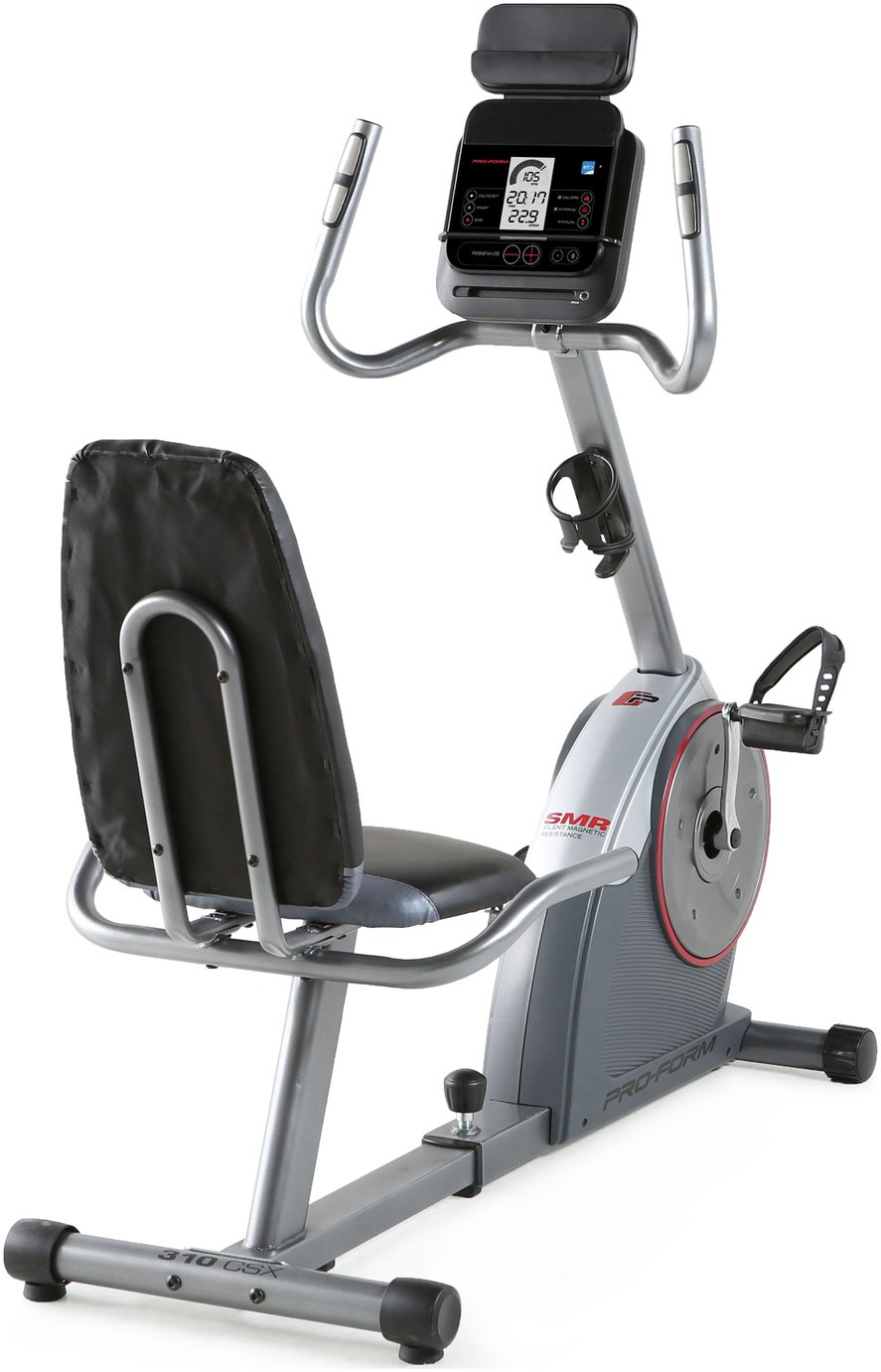 spin bike argos ireland